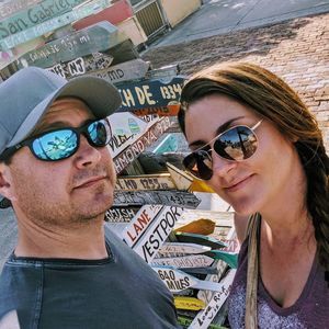 Meet your Posher, Kari